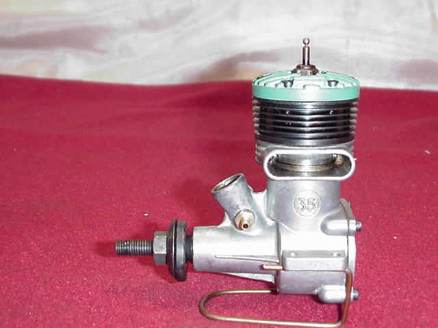 Kit Guarnizioni Motore Per Same DELFINO 35 - VIGNERON 35 - FOX 35 - Foto 3